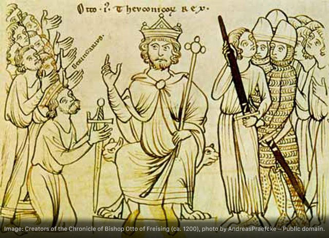 Otto the Great